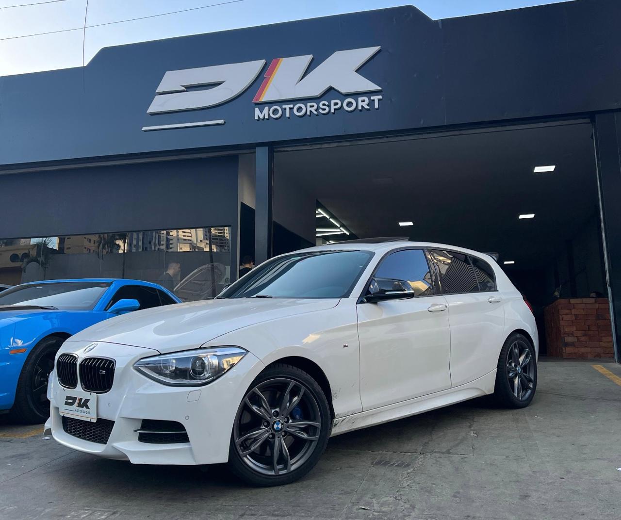 DK Motorsport